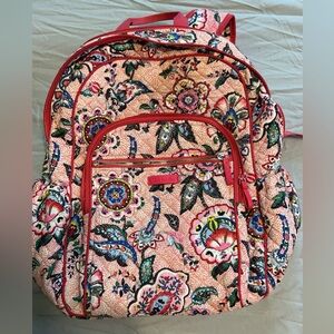 Vera Bradley Backpack